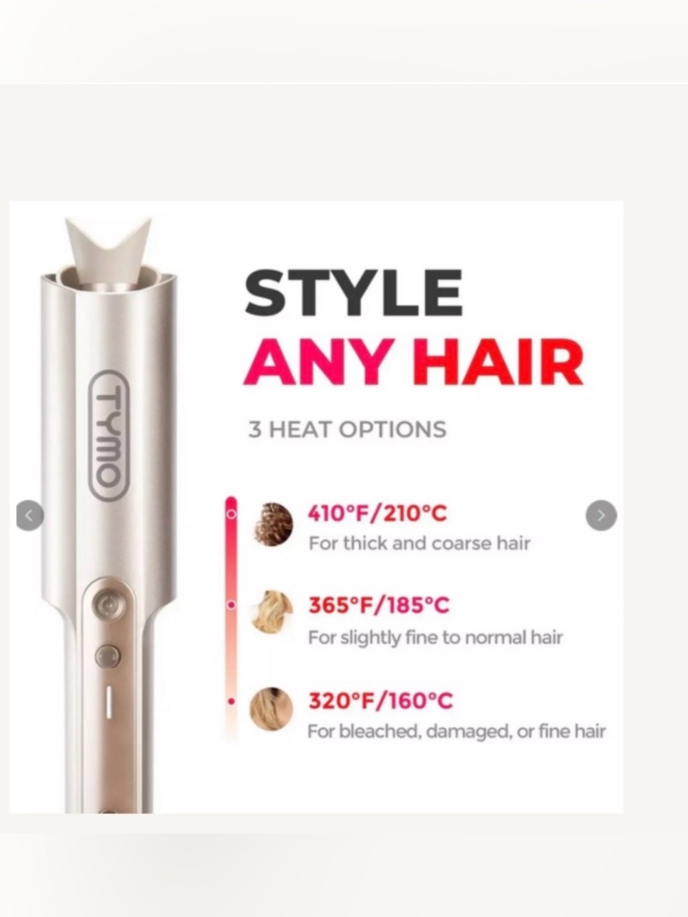 CurlPro Plus Hair automatic Curler for Women - Picture 6 of 12